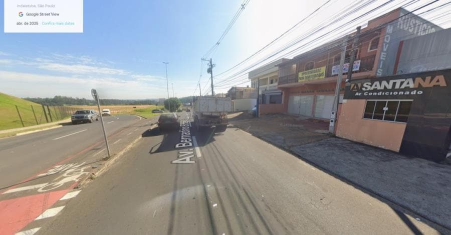 Foto 26 de 26: Comercial em leilão em Indaiatuba - SP, bairro Jardim Santa Rita — Indaiatuba/SP - Jardim Santa Rita – Imóvel residencial e comercial 399m² Leilão Banco Inter
