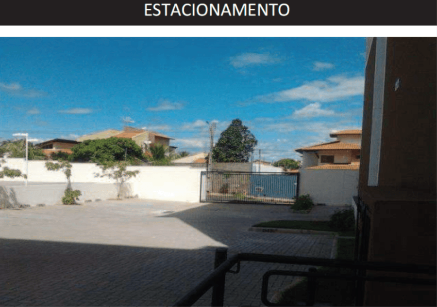 Foto 18 de 22: Apartamento em leilão em Teresina - PI — Teresina/PI – Santa Isabel – Apartamento com 89m² Leilão Banco Inter