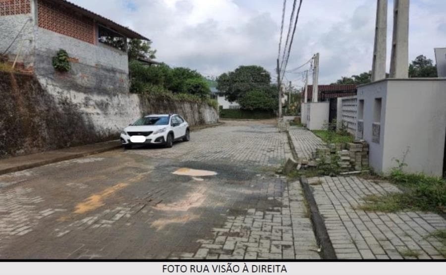 Foto 14 de 16: Casa em leilão em Blumenau - SC, bairro Ribeirão Fresco — Blumenau/SC - Ribeirão Fresco - Casa com 82m² Leilão Banco Inter