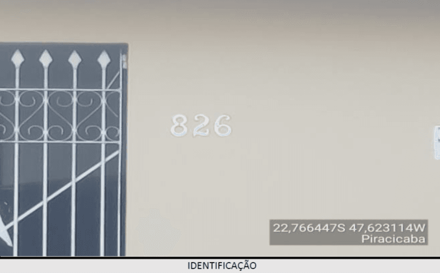 Foto 4 de 21: Casa em leilão em Piracicaba - SP — Piracicaba/SP – Rolador – Casa com 110m² Leilão Banco Inter