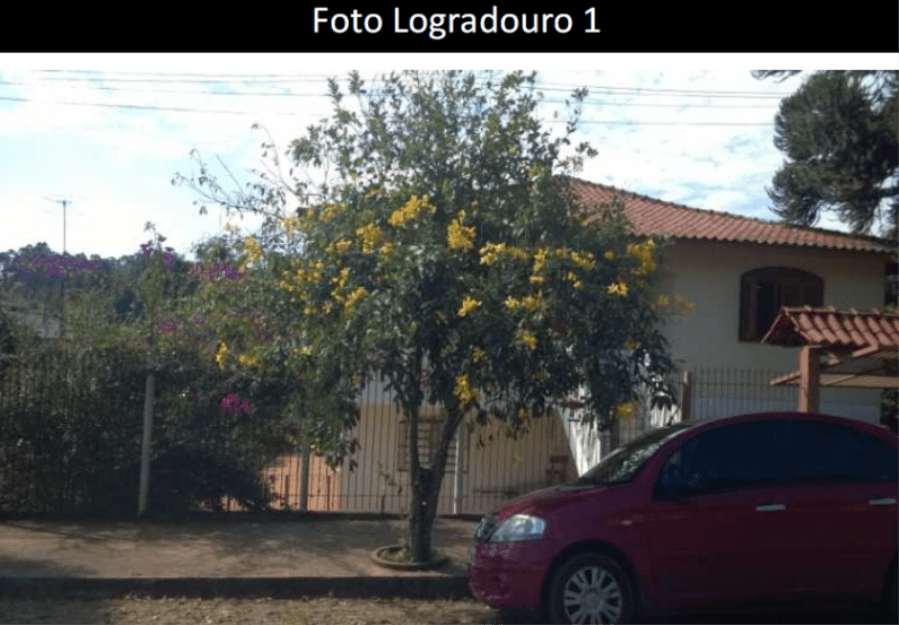 Foto 16 de 19: Casa em leilão em Passo Fundo - RS, bairro Petrópolis — Passo Fundo/RS – Petrópolis – Casa com 311m² Leilão Banco Inter