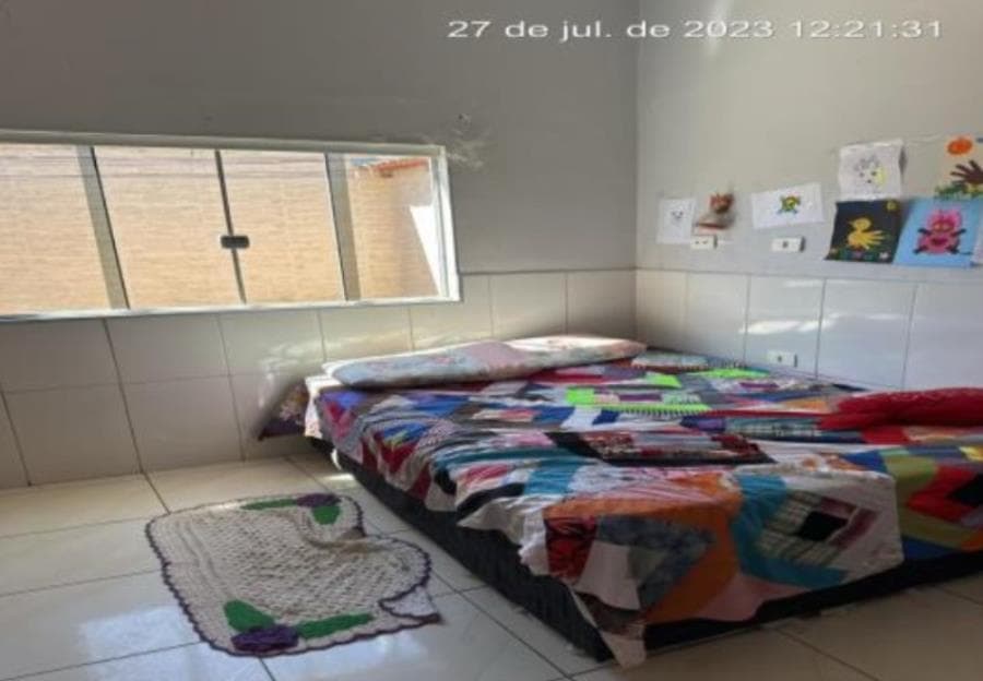 Foto 12 de 34: Casa em leilão em Rianápolis - GO, bairro Setor Arlindo Silva — Rianápolis/GO - Setor Arlindo Silva - Casa com 294m² Leilão Banco Inter