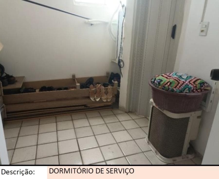 Foto 15 de 20: Apartamento em leilão em Recife - PE, bairro Imbiribeira — Recife/PE - Imbiribeira - Apartamento com 71m² Leilão Banco Inter
