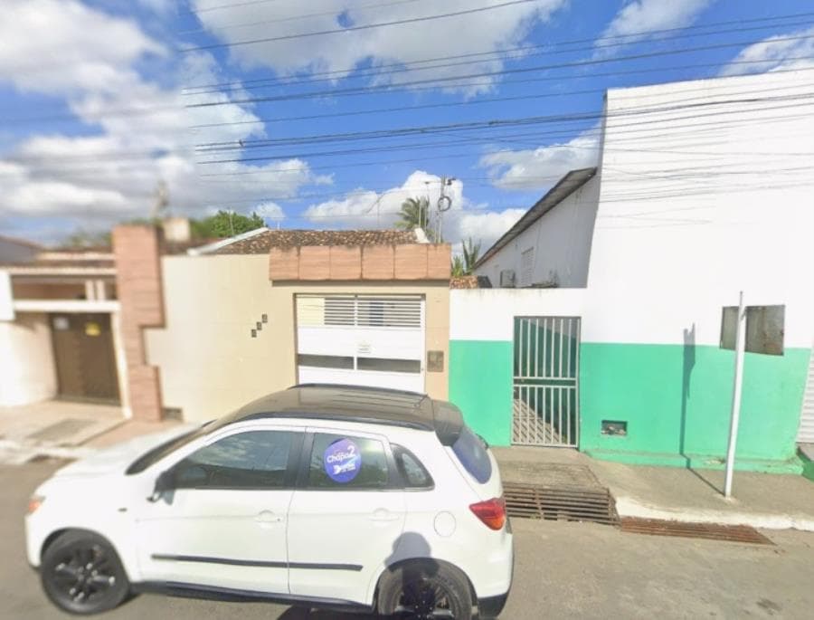 Foto 1 de 24: Casa em leilão em Nossa Senhora Das Dores - SE, bairro Centro — Nossa Senhora das Dores/SE - Centro - Casa com 127m² Leilão Banco Inter