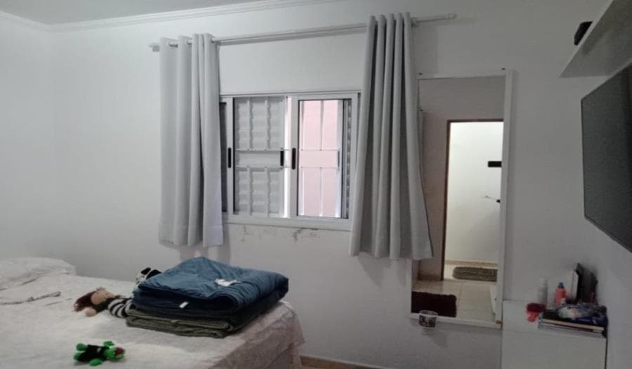 Foto 5 de 23: Casa em leilão em São Paulo - SP, bairro Vila Formosa — São Paulo/SP - Vila Olinda - Casa com 180m² Leilão Banco Inter