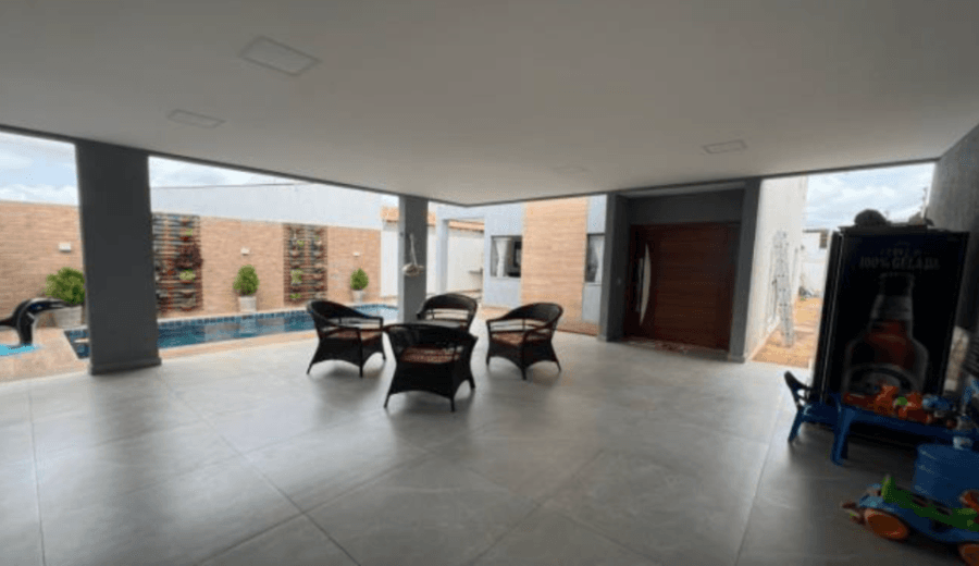 Foto 5 de 24: Casa em leilão em Parnamirim - RN — Parnamirim/RN – Parque de Exposições – Casa com 196m² Leilão Banco Inter