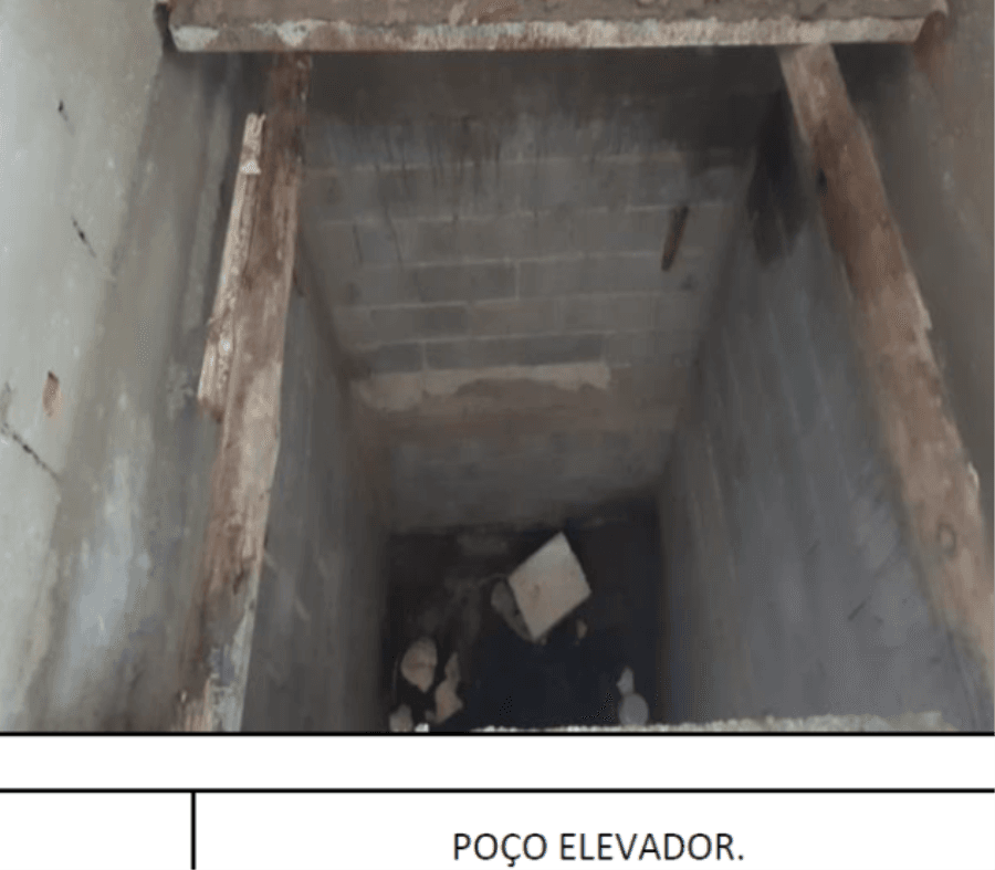 Foto 27 de 42: Terreno em leilão em Valinhos - SP — Valinhos/SP – Dois Córregos – Imóvel com área de 1000m² Leilão Banco Inter