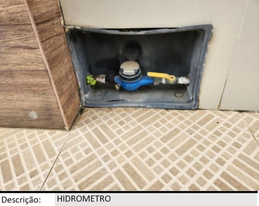 Foto 19 de 24: Casa em leilão em Nossa Senhora Das Dores - SE, bairro Centro — Nossa Senhora das Dores/SE - Centro - Casa com 127m² Leilão Banco Inter