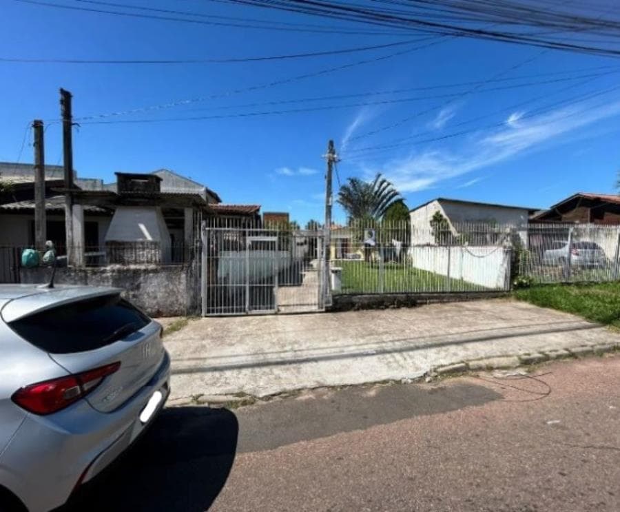 Casa em leilão em Sapucaia Do Sul - RS, bairro Vila Vargas — Sapucaia do Sul/RS – Vargas – Casa com 108m² Leilão Banco Inter