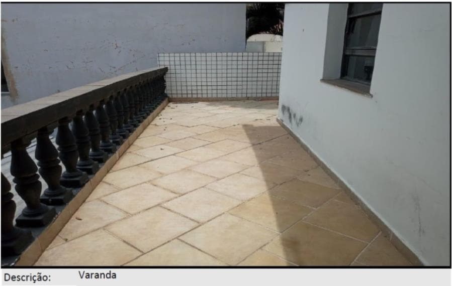 Foto 11 de 38: Comercial em leilão em São Paulo - SP, bairro Jardim América — São Paulo/SP – Jardim América – Prédio residencial com 635m² Leilão Banco Inter