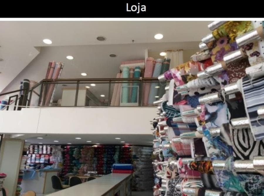 Foto 7 de 17: Comercial em leilão em São Luís - MA, bairro Renascença — São Luís/MA - Renascença - Loja com 164m² Leilão Banco Inter