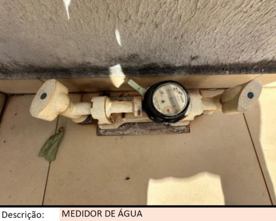 Foto 16 de 18: Casa em leilão em Arapongas - PR, bairro Jardim Petrópolis — Arapongas/PR - Jardim Petrópolis - Casa com 129m² Leilão Banco Inter