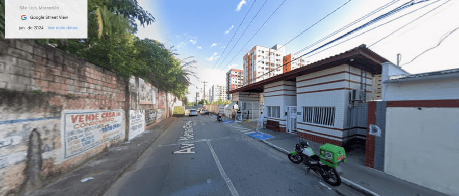 Foto 20 de 21: Apartamento em leilão em São Luís - MA — São Luís/MA - Calhau - Apartamento com 56m² Leilão Banco Inter