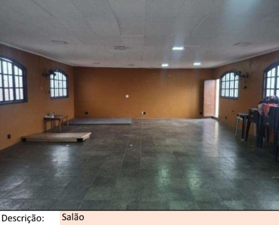 Foto 28 de 41: Casa em leilão em Rio De Janeiro - RJ, bairro Higienópolis — Rio de Janeiro/RJ - Higienópolis - Casa com 398m² Leilão Banco Inter