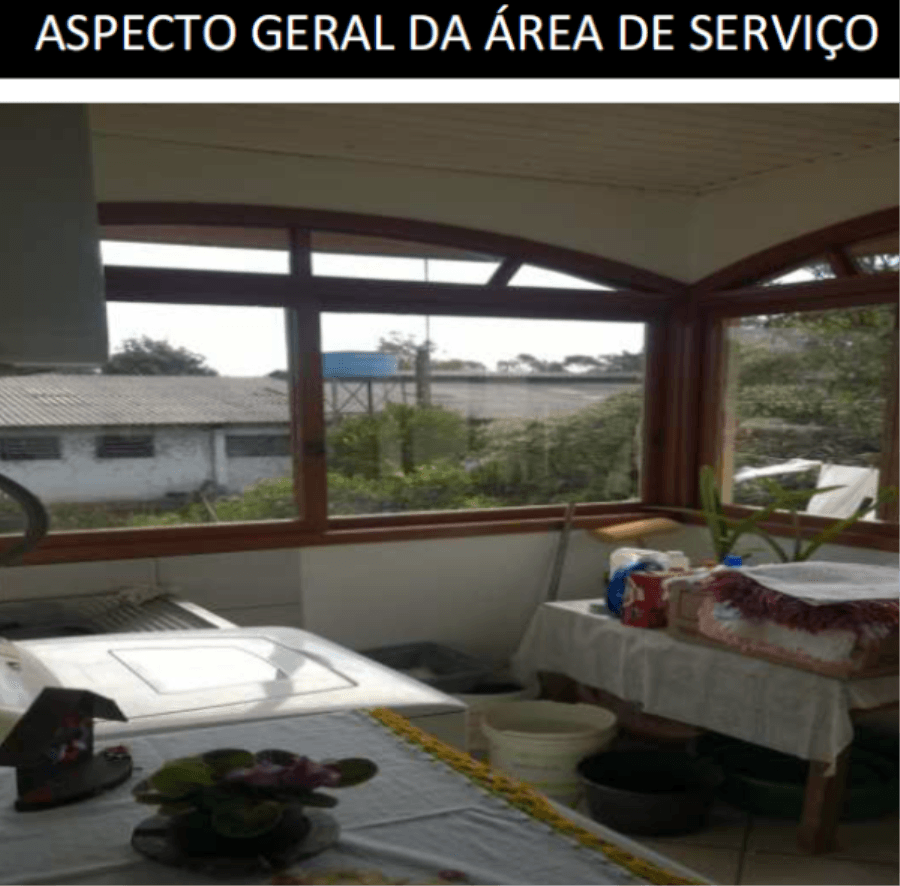 Foto 12 de 19: Casa em leilão em Passo Fundo - RS, bairro Petrópolis — Passo Fundo/RS – Petrópolis – Casa com 311m² Leilão Banco Inter