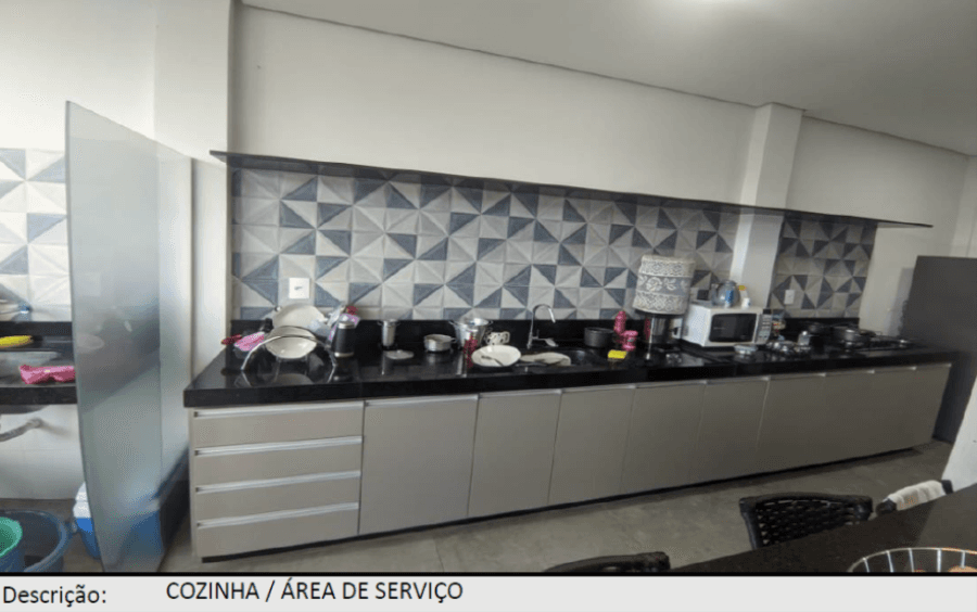 Foto 7 de 20: Apartamento em leilão em Três Pontas - MG — Três Pontas/MG - Centro - Apartamento com 144m² Leilão Banco Inter