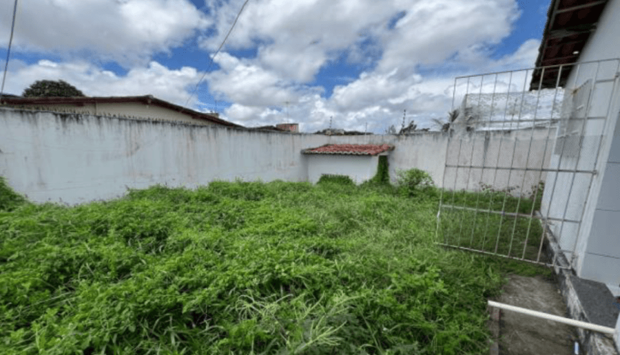 Foto 15 de 19: Casa em leilão em Natal - RN — Natal/RN - Planalto - Casa com 48m² Leilão Banco Inter