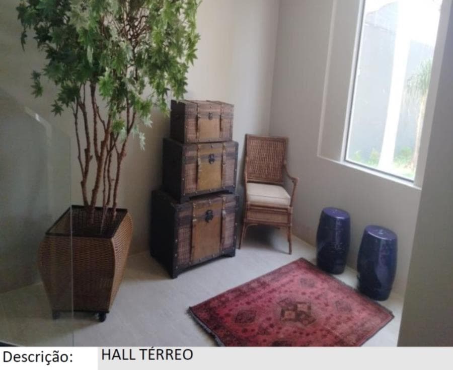 Foto 11 de 50: Casa em leilão em Patos De Minas - MG, bairro Alto dos Caiçaras — Patos de Minas/MG - Alto dos Caiçaras - Casa com 790m² Leilão Banco Inter