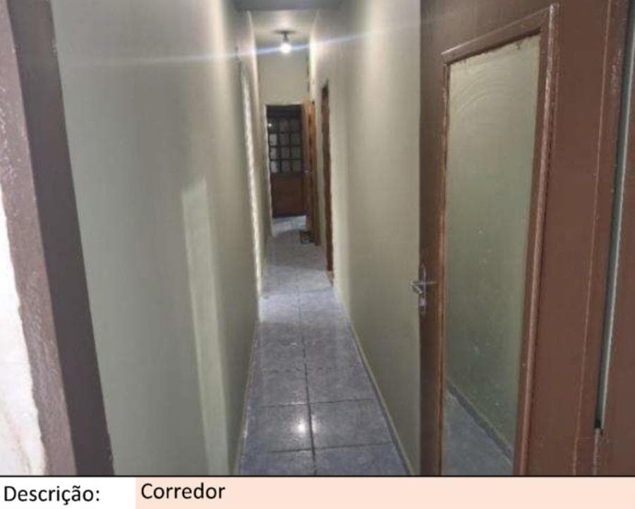 Foto 12 de 41: Casa em leilão em Rio De Janeiro - RJ, bairro Higienópolis — Rio de Janeiro/RJ - Higienópolis - Casa com 398m² Leilão Banco Inter