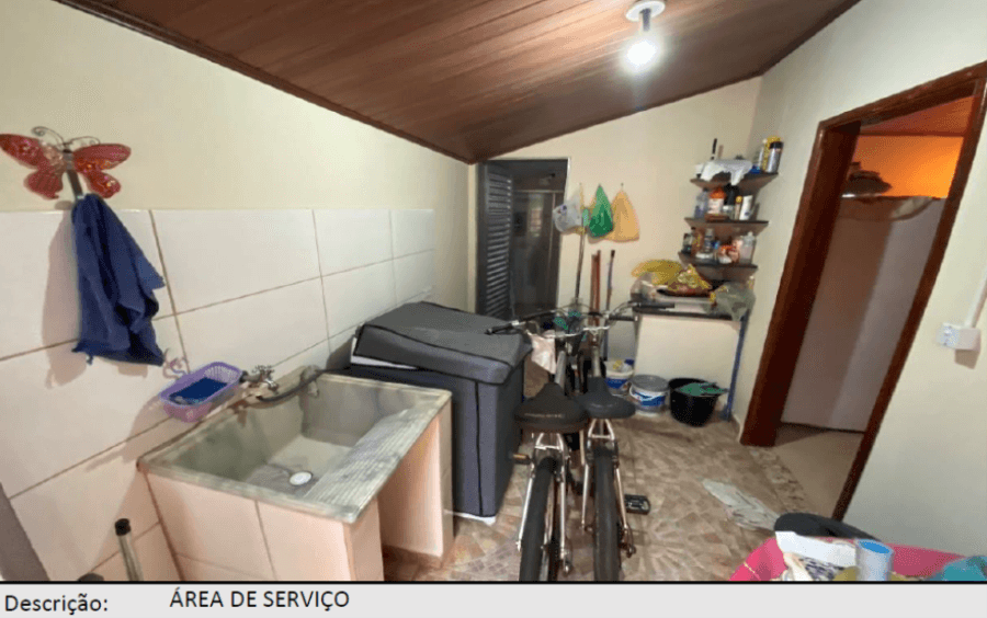 Foto 12 de 31: Casa em leilão em Cardoso - SP — Cardoso/SP – Portal dos Grandes Lagos – Casa com 173m² Leilão Banco Inter