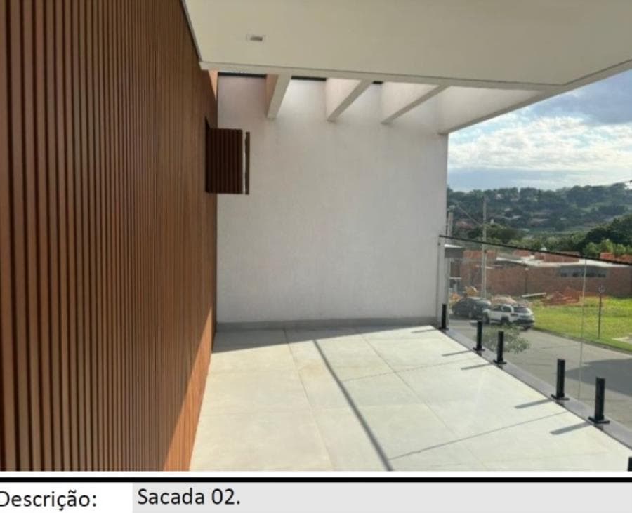 Foto 24 de 30: Casa em leilão em Indaiatuba - SP — Indaiatuba/SP - Jardim Residencial Milano - Casa com 243m² Leilão Banco Inter