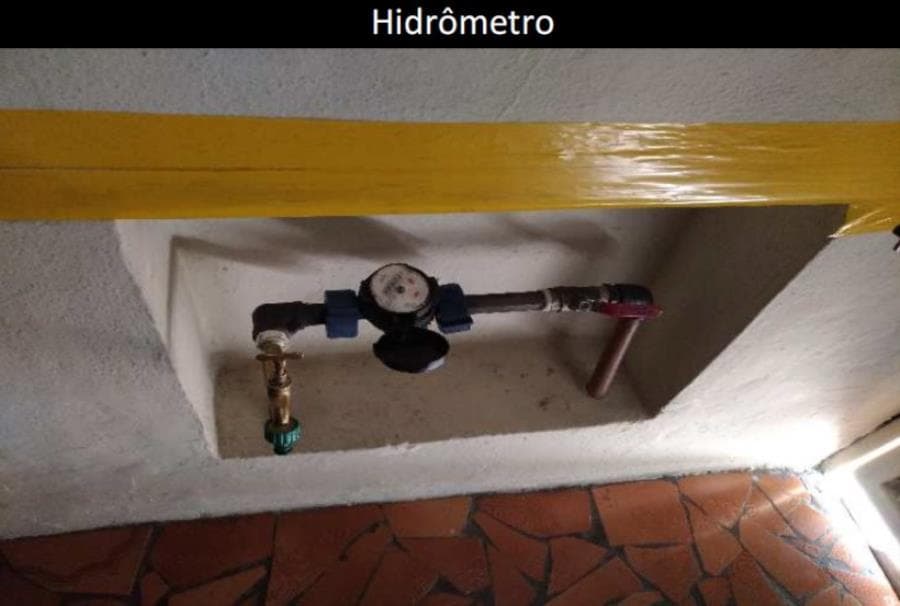 Foto 19 de 23: Casa em leilão em Amparo - SP, bairro Parque Rodrigues — Amparo/SP - Ribeirão - Casa com 120m² Leilão Banco Inter