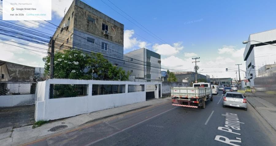 Foto 20 de 20: Apartamento em leilão em Recife - PE, bairro Imbiribeira — Recife/PE - Imbiribeira - Apartamento com 71m² Leilão Banco Inter