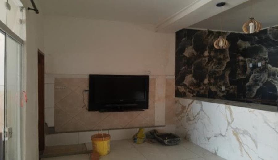 Foto 16 de 24: Casa em leilão em Lorena - SP, bairro Santo Antônio — Lorena/SP - Santo Antônio - Casa com 195m² Leilão Banco Inter