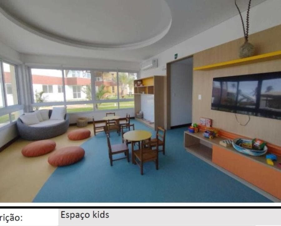 Foto 11 de 17: Apartamento em leilão em Esplanada - BA, bairro Baixio — Esplanada/BA - Baixio - Apartamento com 68m² Leilão Banco Inter