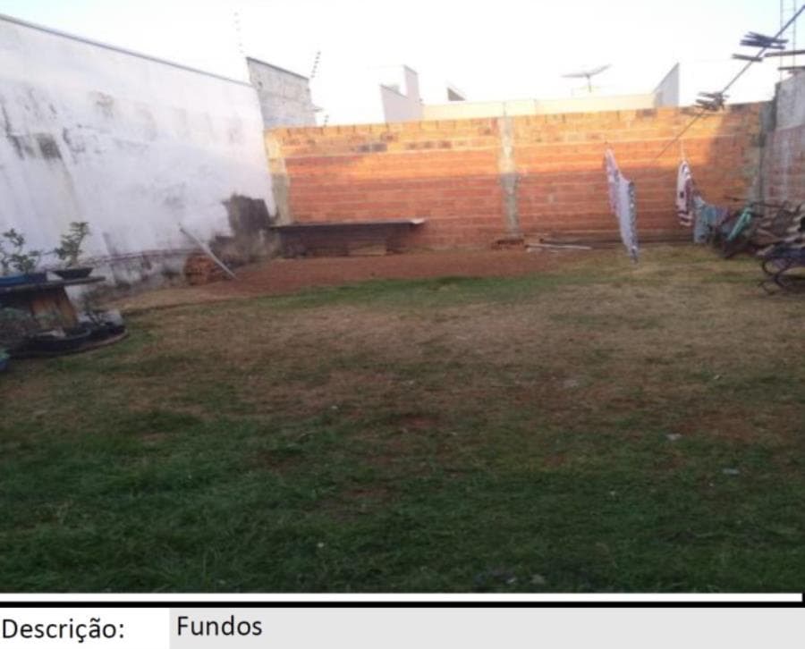 Foto 9 de 13: Casa em leilão em Sapezal - MT, bairro Loteamento Cidezal VII — Sapezal/MT - Loteamento Cidezal VII - Casa com 77m² Leilão Banco Inter