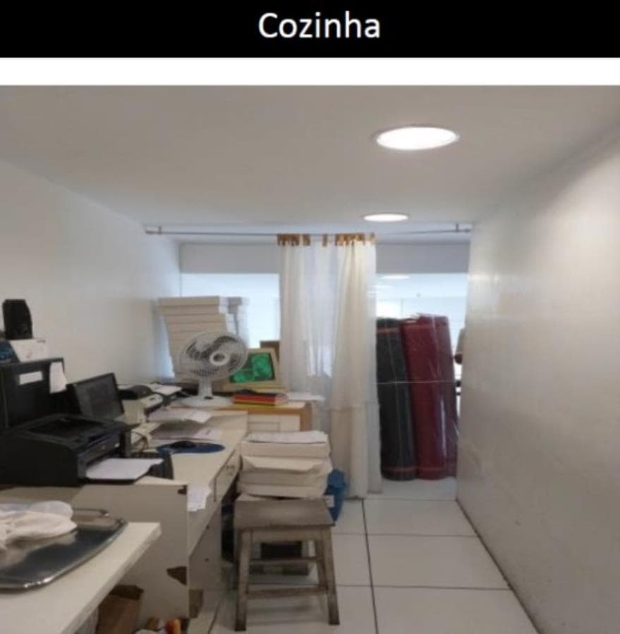 Foto 12 de 17: Comercial em leilão em São Luís - MA, bairro Renascença — São Luís/MA - Renascença - Loja com 164m² Leilão Banco Inter