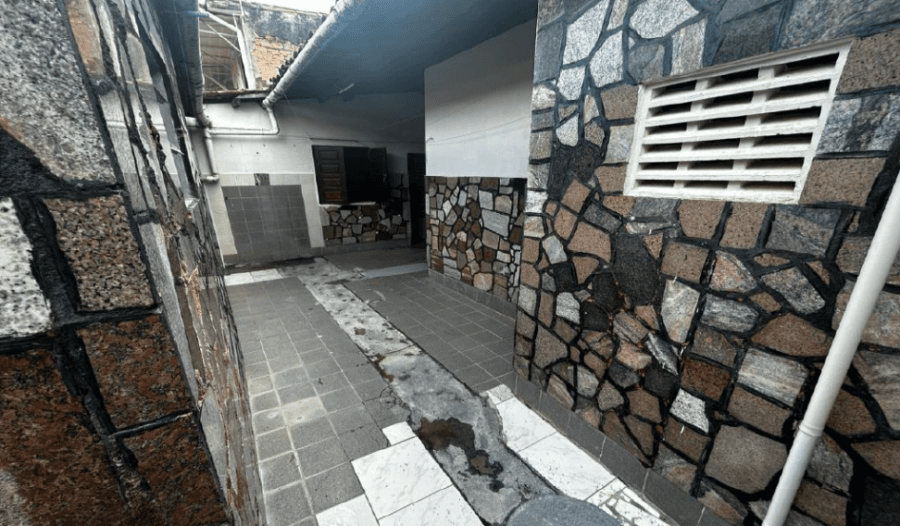 Foto 18 de 20: Casa em leilão em Maceió - AL — Maceió/AL - Tabuleiro dos Martins - Casa Leilão Banco Inter