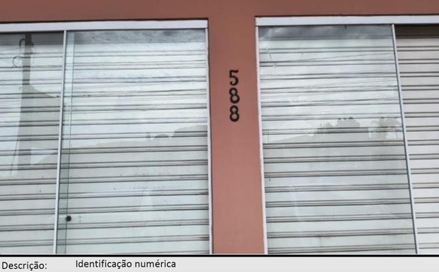Foto 3 de 26: Comercial em leilão em Indaiatuba - SP, bairro Jardim Santa Rita — Indaiatuba/SP - Jardim Santa Rita – Imóvel residencial e comercial 399m² Leilão Banco Inter