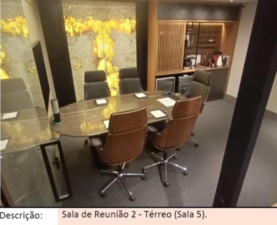 Foto 7 de 25: Comercial em leilão em Itajaí - SC, bairro Fazenda — Itajaí/SC - Fazenda - Salas com 87m² e 80m² Leilão Banco Inter