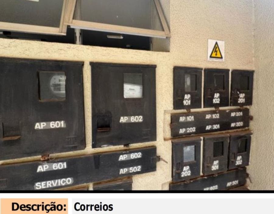 Foto 39 de 44: Apartamento em leilão em Goiânia - GO, bairro Setor Leste Universitário — Goiânia/GO - Setor Leste Universitário - Apto com 166m² Leilão Banco Inter