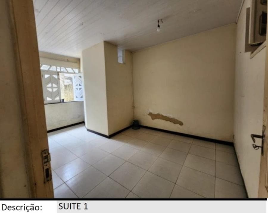 Foto 10 de 24: Casa em leilão em Nossa Senhora Das Dores - SE, bairro Centro — Nossa Senhora das Dores/SE - Centro - Casa com 127m² Leilão Banco Inter
