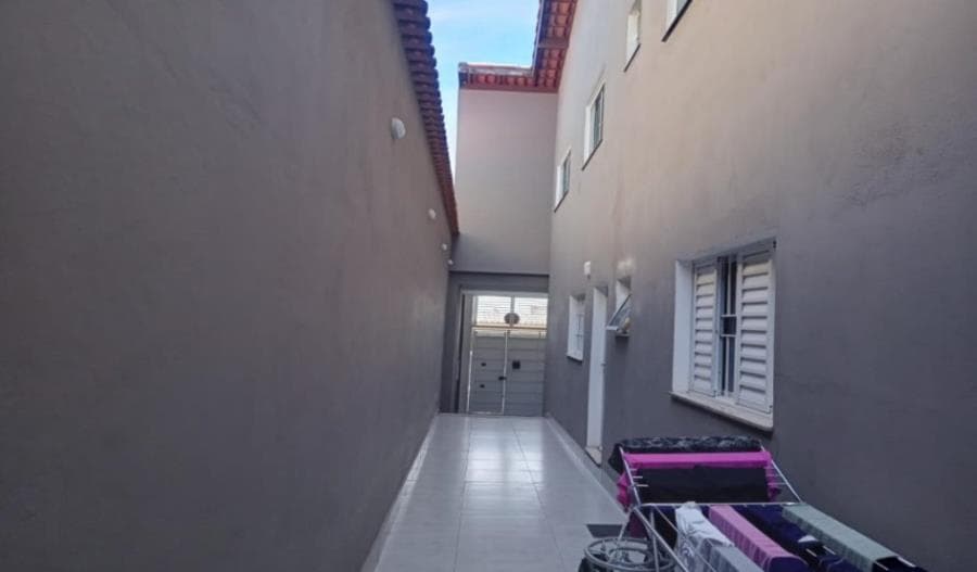 Foto 18 de 23: Casa em leilão em São Paulo - SP, bairro Vila Formosa — São Paulo/SP - Vila Olinda - Casa com 180m² Leilão Banco Inter