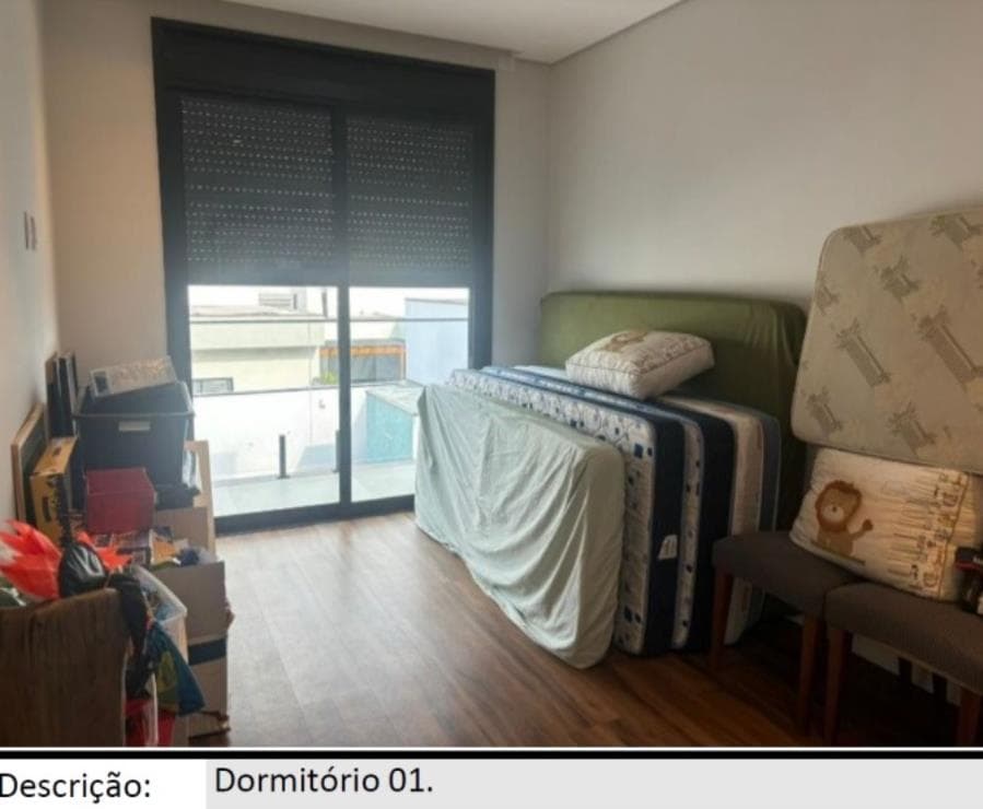 Foto 21 de 30: Casa em leilão em Indaiatuba - SP — Indaiatuba/SP - Jardim Residencial Milano - Casa com 243m² Leilão Banco Inter