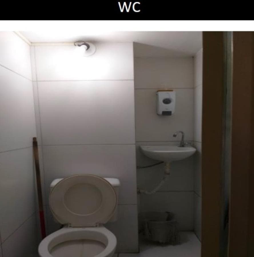 Foto 11 de 17: Comercial em leilão em São Luís - MA, bairro Renascença — São Luís/MA - Renascença - Loja com 164m² Leilão Banco Inter