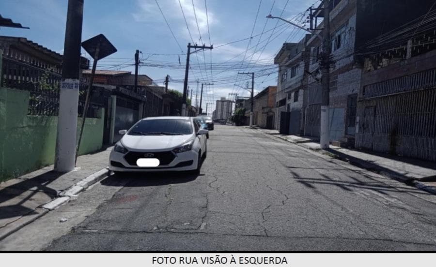 Foto 22 de 23: Casa em leilão em São Paulo - SP, bairro Vila Formosa — São Paulo/SP - Vila Olinda - Casa com 180m² Leilão Banco Inter