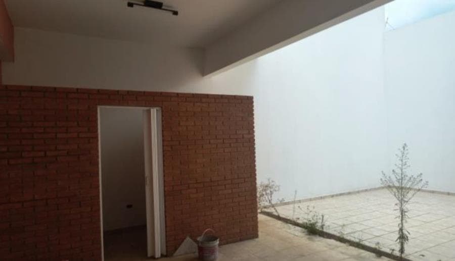 Foto 13 de 26: Comercial em leilão em Indaiatuba - SP, bairro Jardim Santa Rita — Indaiatuba/SP - Jardim Santa Rita – Imóvel residencial e comercial 399m² Leilão Banco Inter