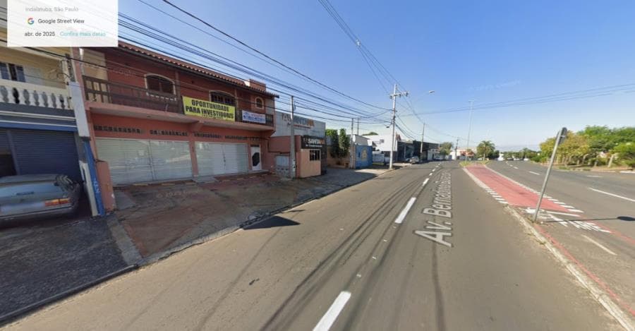 Foto 25 de 26: Comercial em leilão em Indaiatuba - SP, bairro Jardim Santa Rita — Indaiatuba/SP - Jardim Santa Rita – Imóvel residencial e comercial 399m² Leilão Banco Inter