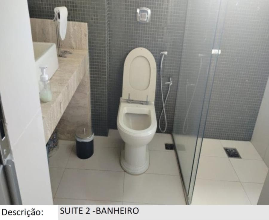 Foto 34 de 50: Casa em leilão em Patos De Minas - MG, bairro Alto dos Caiçaras — Patos de Minas/MG - Alto dos Caiçaras - Casa com 790m² Leilão Banco Inter