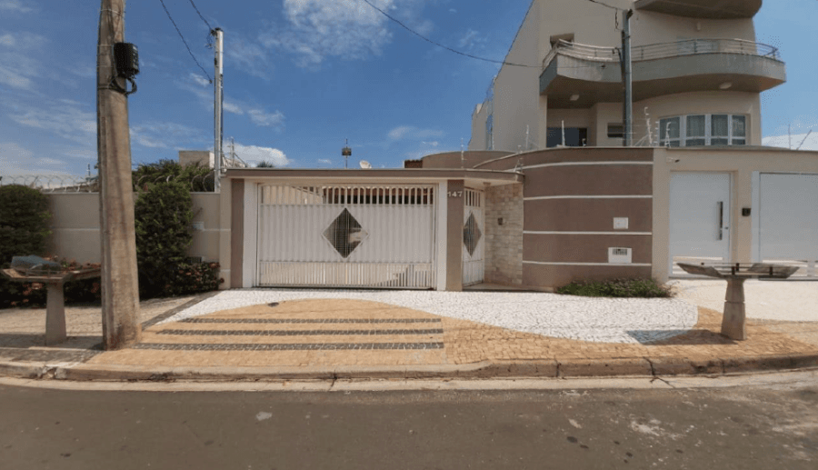 Casa em leilão em Americana - SP, bairro Jardim Brasília — Americana/SP – Jardim Brasília – Casa com 134m² Leilão Banco Inter