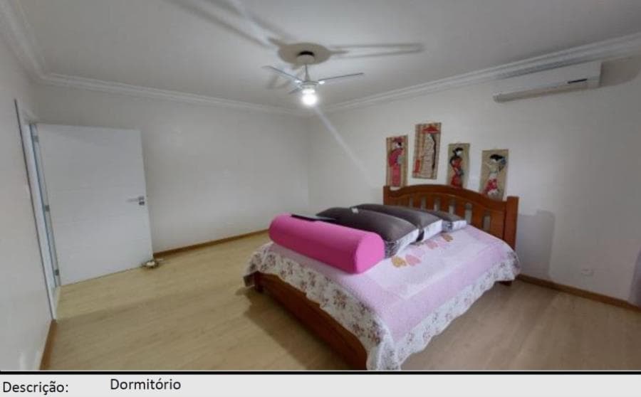 Foto 13 de 27: Casa em leilão em Cascavel - PR, bairro Parque Verde — Cascavel/PR - Parque Verde - Casa com 317m² Leilão Banco Inter