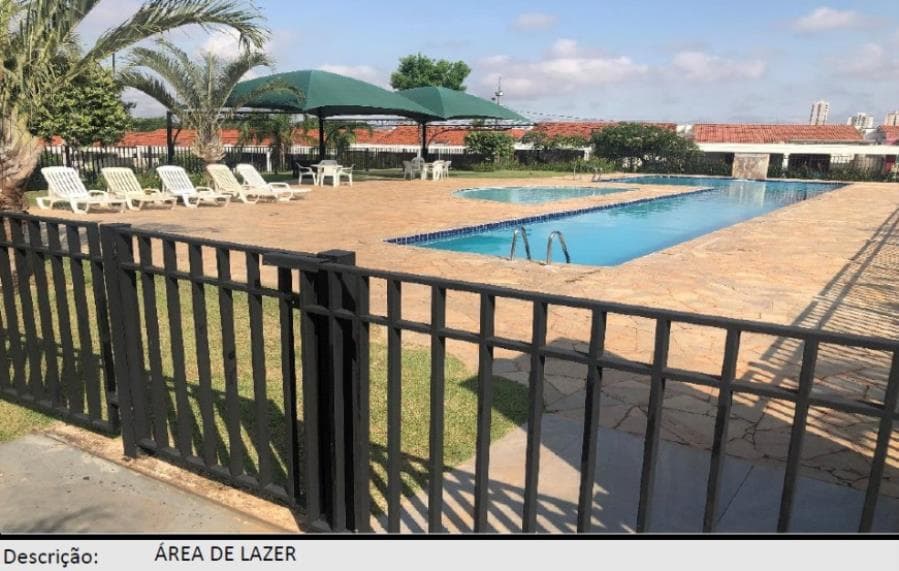 Foto 17 de 21: Casa em leilão em Rondonópolis - MT, bairro Vila Aurora — Rondonópolis/MT - Vila Aurora - Casa com 66m² Leilão Banco Inter
