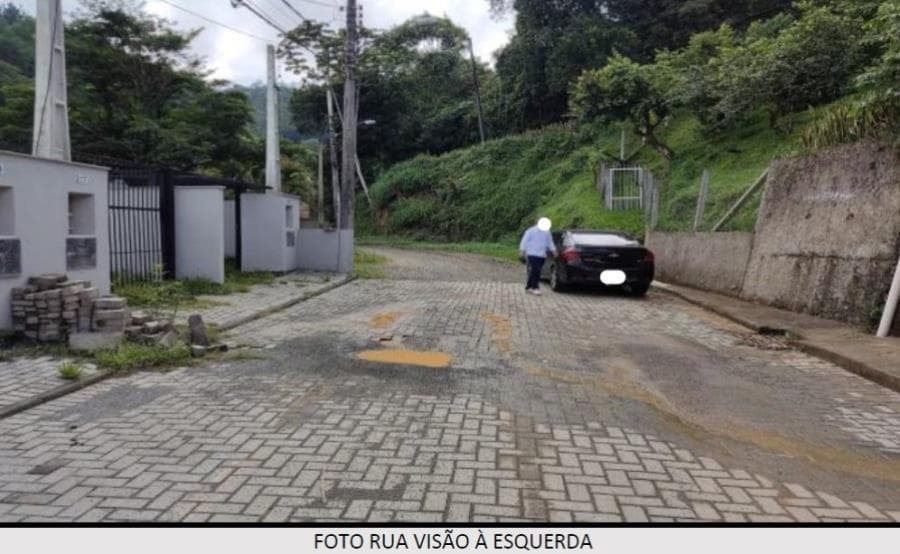 Foto 13 de 16: Casa em leilão em Blumenau - SC, bairro Ribeirão Fresco — Blumenau/SC - Ribeirão Fresco - Casa com 82m² Leilão Banco Inter