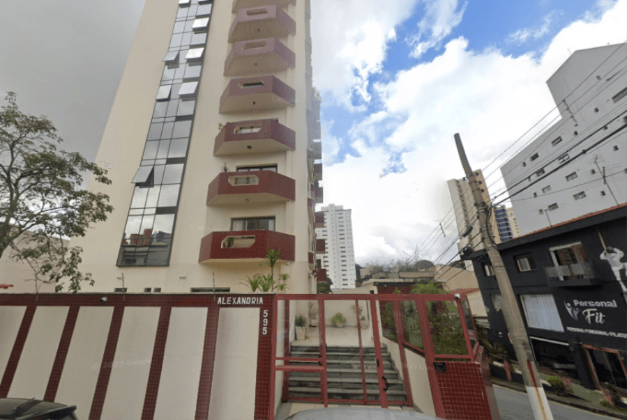 Foto 3 de 35: Apartamento em leilão em Santo André - SP — Santo André/SP – Jardim Bela Vista – Apto cobertura com 241m Leilão Banco Inter