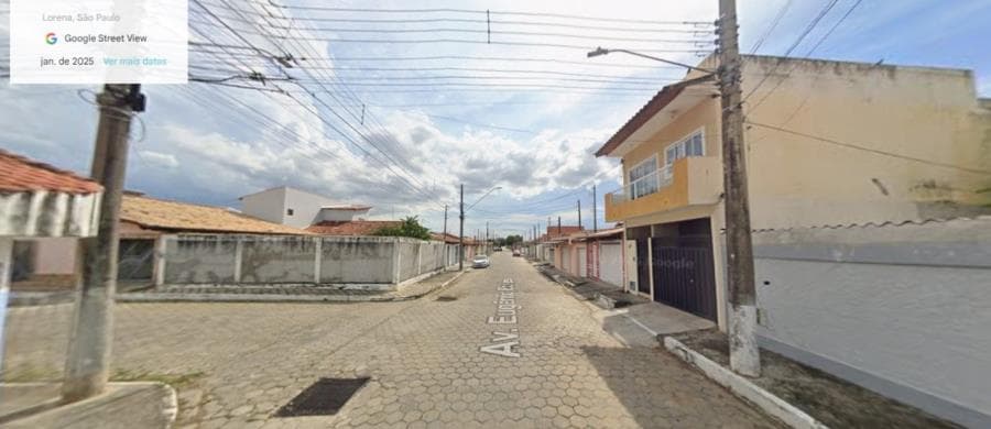 Foto 23 de 24: Casa em leilão em Lorena - SP, bairro Santo Antônio — Lorena/SP - Santo Antônio - Casa com 195m² Leilão Banco Inter