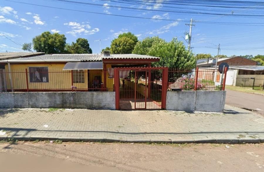 Foto 1 de 17: Casa em leilão em Passo Fundo - RS, bairro Loteamento Núcleo Habitacional Irmãos Barbosa — Passo Fundo/RS - José Alexandre Zachia - Casa com 86m² Leilão Banco Inter